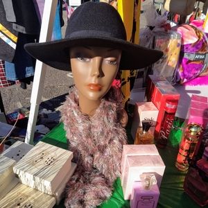 Brim Hat